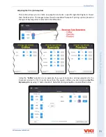 Предварительный просмотр 51 страницы VKI Technologies KEURIG Eccellenza touch Operation Manual