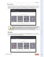 Предварительный просмотр 91 страницы VKI Technologies KEURIG Eccellenza touch Operation Manual