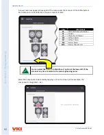 Предварительный просмотр 92 страницы VKI Technologies KEURIG Eccellenza touch Operation Manual
