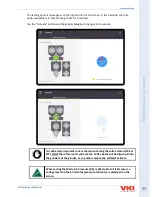 Предварительный просмотр 93 страницы VKI Technologies KEURIG Eccellenza touch Operation Manual