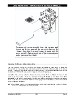 Preview for 5 page of VKI Technologies Zuma Operation And Service Manual