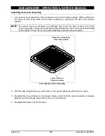 Preview for 6 page of VKI Technologies Zuma Operation And Service Manual