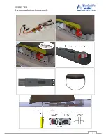 Предварительный просмотр 8 страницы Vladimir's Models SNIPE 2 EL Recommendations For Assembly