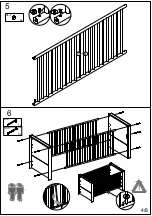 Предварительный просмотр 5 страницы Vladon Nandini 0184-01 User Manual