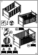 Предварительный просмотр 6 страницы Vladon Nandini 0184-01 User Manual