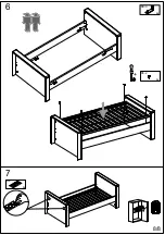 Предварительный просмотр 9 страницы Vladon Nandini 0184-01 User Manual