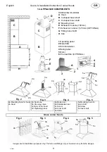 Preview for 24 page of Vlano Alpha 600 TC INOX Installation & User'S Instructions