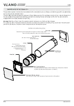 Preview for 6 page of Vlano AURA Operating Manual