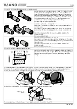 Preview for 10 page of Vlano AURA Operating Manual