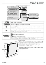 Preview for 15 page of Vlano AURA Operating Manual