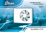 Vlano ifan ARIAWiFi Operating Manual предпросмотр