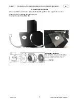 Preview for 11 page of Vlano MIRA 600 BK Installation & User'S Instructions