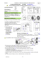 Preview for 13 page of Vlano MIRA 600 BK Installation & User'S Instructions