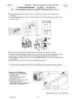 Preview for 14 page of Vlano MIRA 600 BK Installation & User'S Instructions