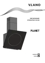 Vlano PLANET Manual preview