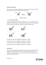 Preview for 5 page of Vlectro VL-AT User Manual