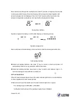 Preview for 6 page of Vlectro VL-AT User Manual