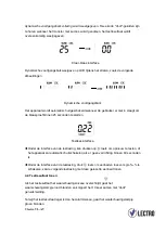 Preview for 16 page of Vlectro VL-AT User Manual