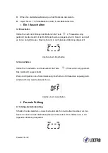 Preview for 37 page of Vlectro VL-AT User Manual