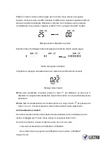 Preview for 61 page of Vlectro VL-AT User Manual