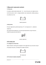 Preview for 70 page of Vlectro VL-AT User Manual