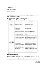 Preview for 75 page of Vlectro VL-AT User Manual