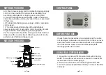 Предварительный просмотр 3 страницы Vlemua CM4216-B Manual