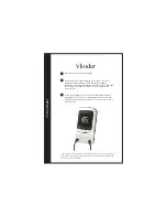 Предварительный просмотр 7 страницы Vlinder D2R2 Manual