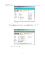 Preview for 54 page of Vlinx MESR424 Instruction Manual