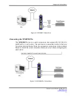 Preview for 23 page of Vlinx Serial Servers Vlinx VESR9xx User Manual