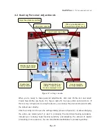 Предварительный просмотр 18 страницы Vlsi HeaDSPeaker User Manual