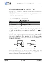 Предварительный просмотр 62 страницы Vlsi VS1000 Programmer'S Manual