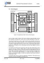 Предварительный просмотр 67 страницы Vlsi VS1000 Programmer'S Manual