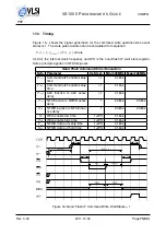 Предварительный просмотр 71 страницы Vlsi VS1000 Programmer'S Manual