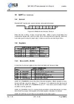 Предварительный просмотр 78 страницы Vlsi VS1000 Programmer'S Manual