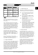 Preview for 11 page of VLT AQUA Drive FC 200 Instruction Manual