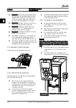 Preview for 38 page of VLT AQUA Drive FC 200 Instruction Manual