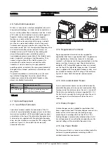 Preview for 39 page of VLT AQUA Drive FC 200 Instruction Manual