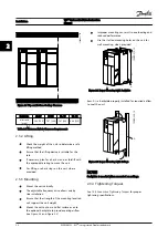 Preview for 16 page of VLT FC 300 Instruction Manual