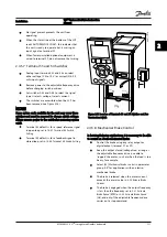 Preview for 25 page of VLT FC 300 Instruction Manual