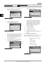 Предварительный просмотр 34 страницы VLT FC 300 Instruction Manual