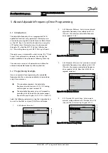 Предварительный просмотр 43 страницы VLT FC 300 Instruction Manual