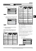 Preview for 45 page of VLT FC 300 Instruction Manual