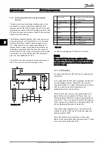 Preview for 43 page of VLT MCD 500 Operating Instructions Manual