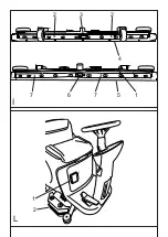 Preview for 6 page of VLX 2911SR Operator'S Manual