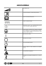 Preview for 43 page of VLX 416S Operator'S Manual