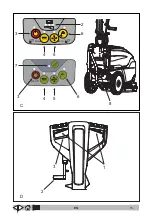 Preview for 46 page of VLX 416S Operator'S Manual