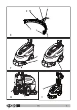 Preview for 140 page of VLX 416S Operator'S Manual