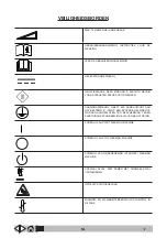 Preview for 198 page of VLX 416S Operator'S Manual