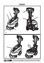 Preview for 262 page of VLX 416S Operator'S Manual